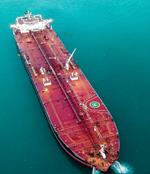 Tankeras para sacar partido al desplome de los futuros de petróleo